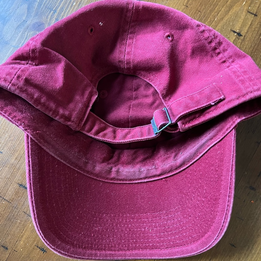 Vintage Nike S1ze Heritage86 Hat - Picture 3 of 4